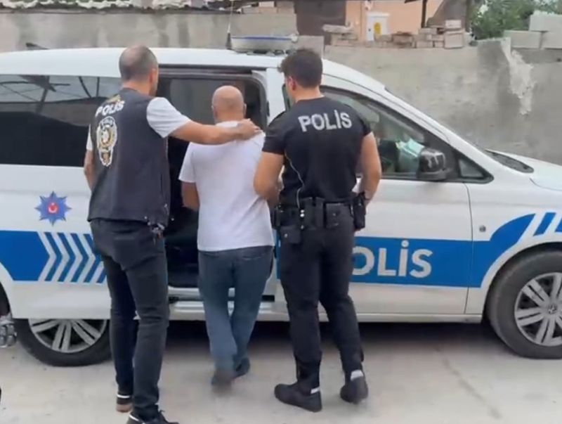 MERSİN’DE 7 MİLYAR 640 MİLYON TL’LİK BAHİS OPERASYONU: 42 GÖZALTI
