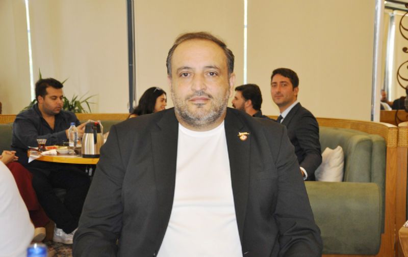 MTSO EMLAK KOMİTESİ’NDE ÜMİT METE YENİDEN ADAY