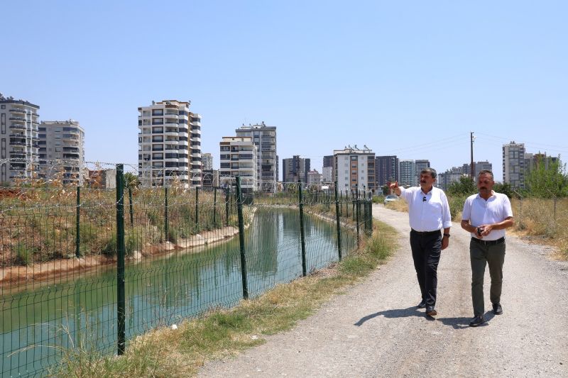 BAŞKAN YILDIZ: “ÇOCUKLARIMIZIN CAN GÜVENLİĞİ HER ŞEYDEN ÖNEMLİ”