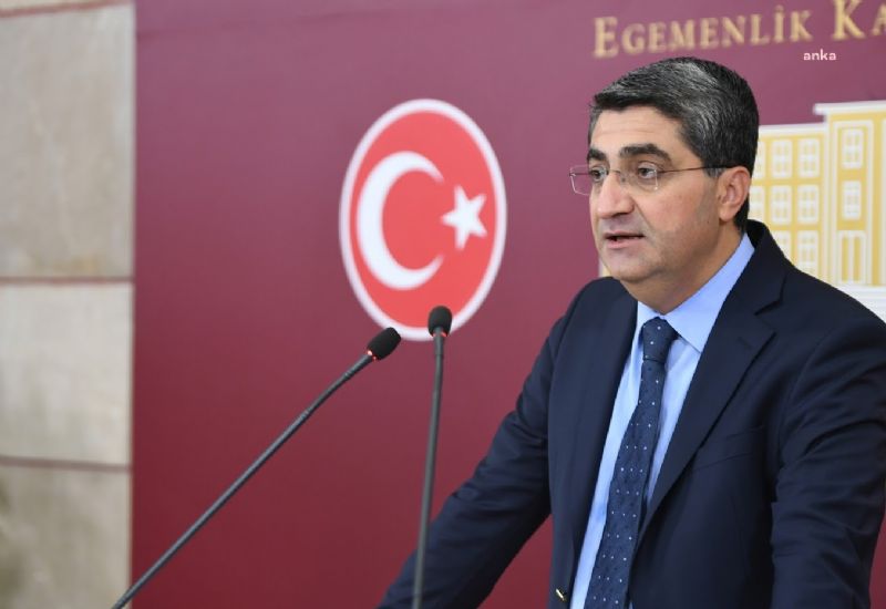 EKMEN: NARENCİYEDE HASAT BAŞLAMADAN ÖNLEM ALINMALI