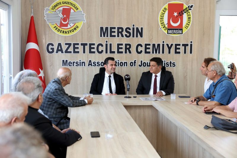BEŞİKCİ: 