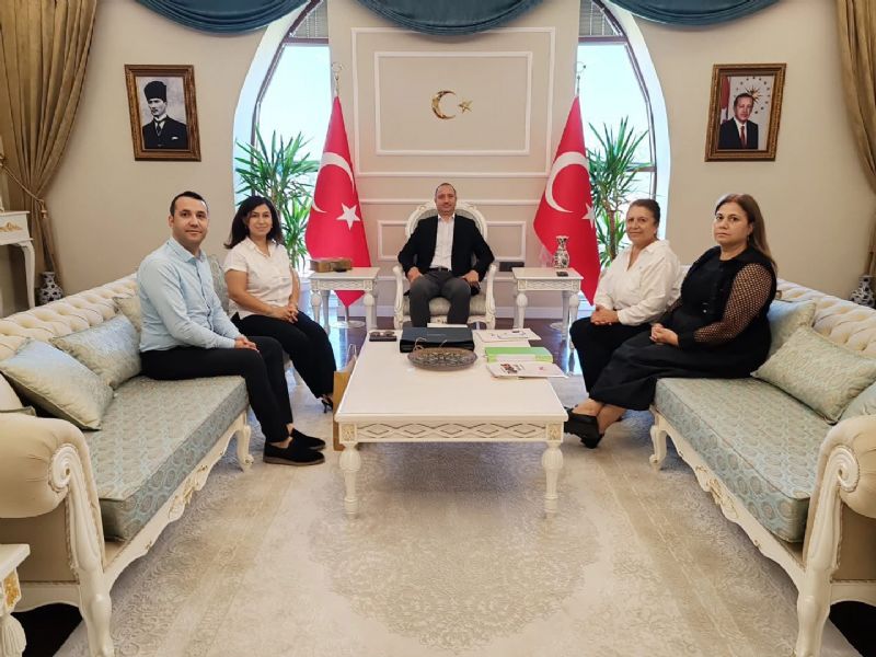 FESTİVAL HAZIRLIKLAR TÜM HIZIYLA SÜRÜYOR