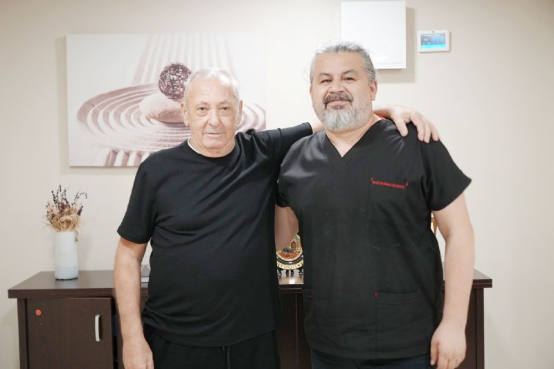 AKCİĞER KANSERİNİ DONDURARAK ETKİSİZ HALE GETİRDİLER