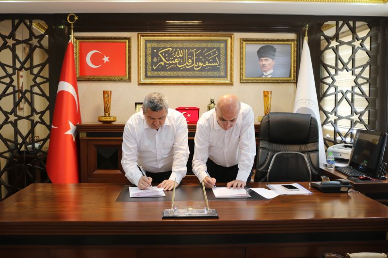 MERSİN’DE DEVLET KORUMASINDAKİ ÇOCUKLAR İÇİN 
