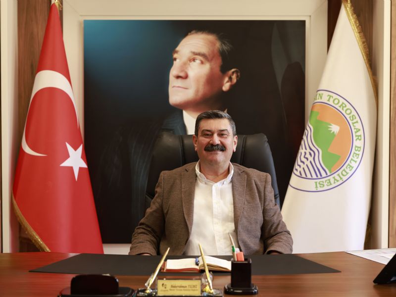 “CUMHURİYET, ORTAK DEĞERİMİZDİR”