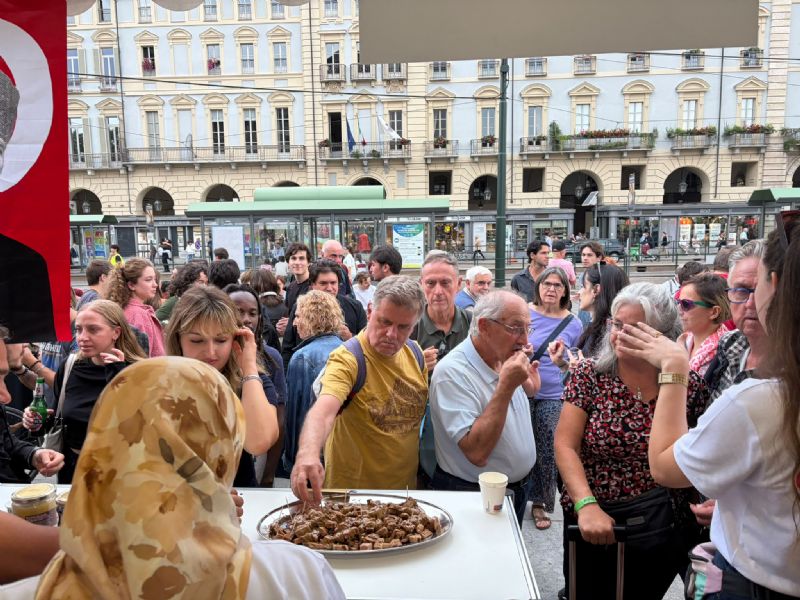 MERSİN’İN GASTRONOMİ KİMLİĞİ BÜYÜKŞEHİR İLE ULUSLARARASI ARENADA