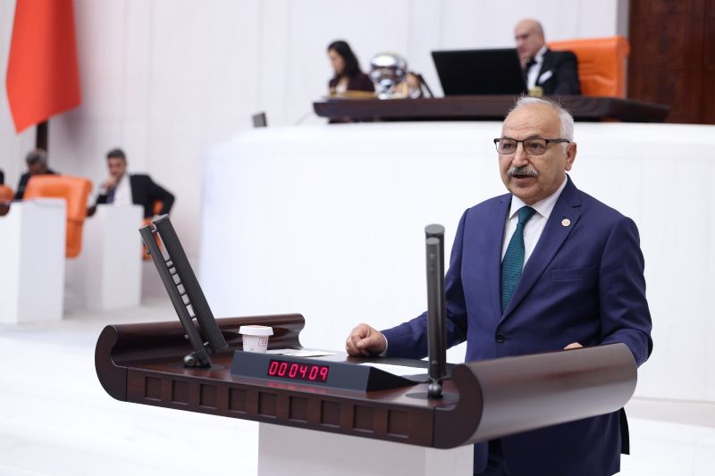 Talat Dinçer: 