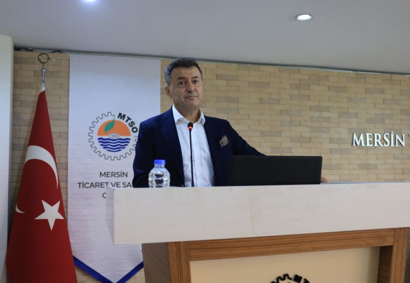 MTSO VE AFAD’DAN SANAYİ KURULUŞLARINA AFET EĞİTİMİ