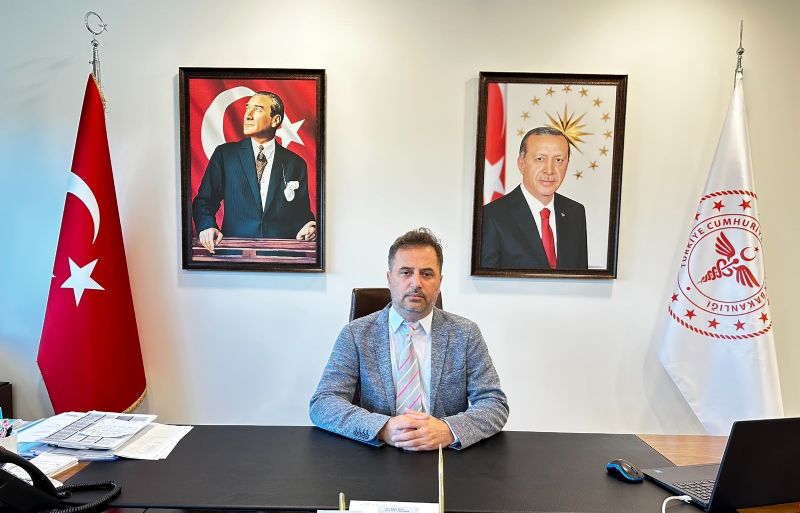 MERSİN’DE MEME KANSERİNE KARŞI FARKINDALIK ÇALIŞMASI
