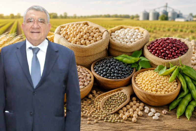 BAKLİYATTA KÜRESEL EĞİLİMLERİ DOĞRU OKUMALIYIZ