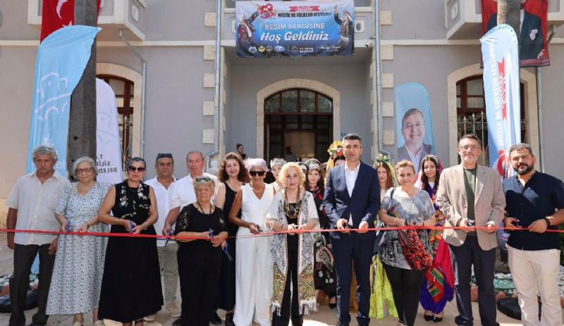 SİLİFKE MÜZİK VE FOLKLOR FESTİVALİ’NİN ARDINDAN