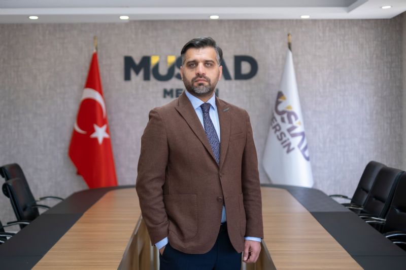 KAYAN: MERSİN LİMANI’NDA TL İLE MALİYET, DOLAR İLE TAHSİLAT, BRENT PETROLE ENDEKSLİ TARİFE KABUL EDİLEMEZ