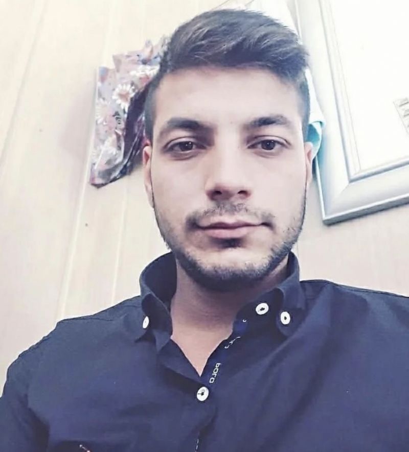 GİRNE’DEKİ GEMİ FACİASINDA HAYATINI KAYBEDEN MEHMET BAYHAN, MARDİN’DE SON YOLCULUĞUNA UĞURLANDI