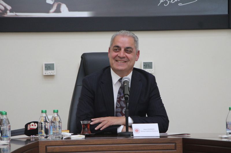 BAŞSAVCI ÇELİKKOL: 
