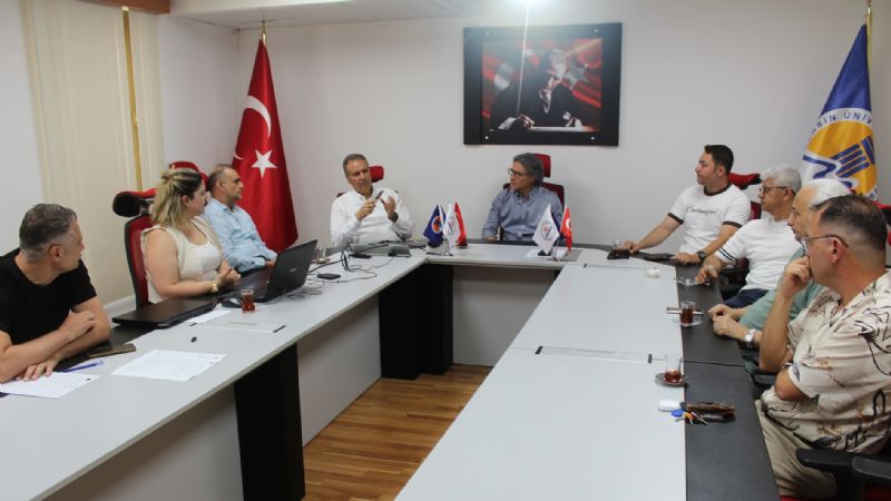 YENİ BULUŞLAR İÇİN PATENT YOLCULUĞU BAŞLADI