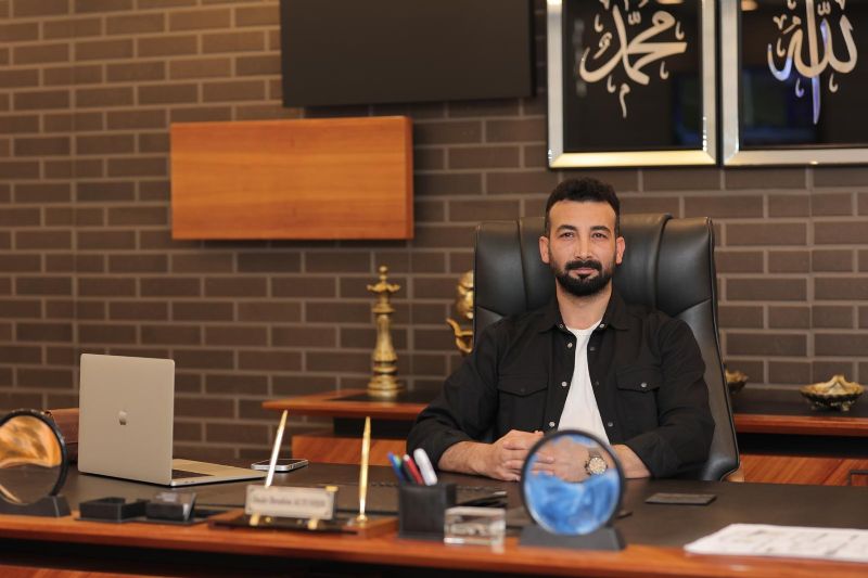 MB FLEX Kimya HYDROTHERM Teknolojisi’ni tanıttı