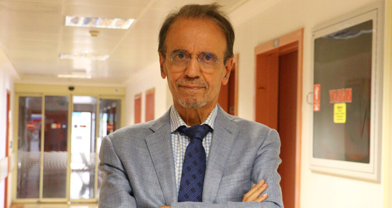 Mehmet Ceyhan’dan çok tartışılacak TURKOVAC yorumu