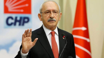 Tartışmada tansiyon hiç düşmüyor!