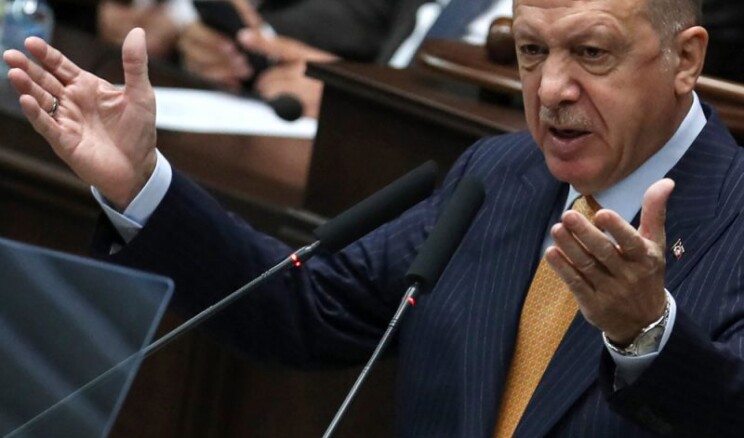Uluslararası kamuoyuna 3 önemli çağrıda bulundu