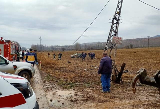 Derya Yanık’ın konvoyu kaza yaptı! Yaralı polis memurları var