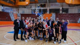 Büyükşehir MSK Takımları sahalardan galip döndü
