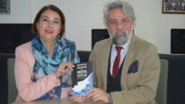 MEÜ Öğretim Üyelerinden aynı anda 2 kitap