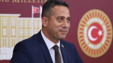 “İçişleri Bakanı bir an önce görevini yapmalıdır”