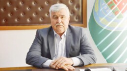 ÇİFTÇİ UMUTSUZ
