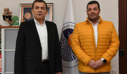 Yenişehir’in desteğiyle ülkemizi İtalya’da temsil edecek