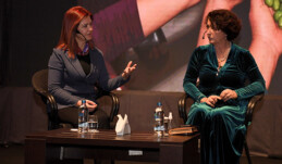 Meral Seçer ve Neptün Soyer’den “Kooperatifçilik” Söyleşisi