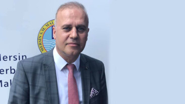 Yiğit de korona oldu