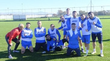 TİY hazır gibi
