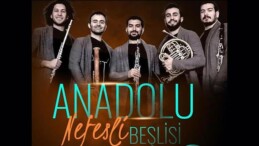 Anadolu ezgileri batı enstrümanları ile hayat bulacak