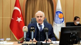 Akdeniz’den 65 muhtarlığa fatura desteği