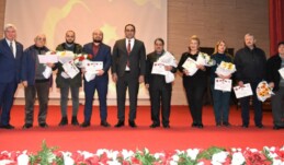 Şiir Yarışmasının Sonuçları Belli Oldu