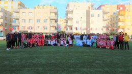 Futbol Şampiyonasının Galibi Belli Oldu