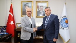 Vakıfbank İle Promosyon Sözleşmesi İmzalandı
