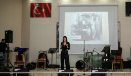 Motivasyon Etkinlikleri sürüyor