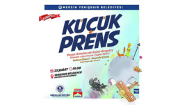 ‘Küçük Prens’ oyunu çocuklarla buluşuyor