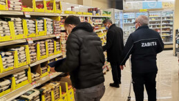 Gülnar’da ‘KDV indirimi’ denetimi