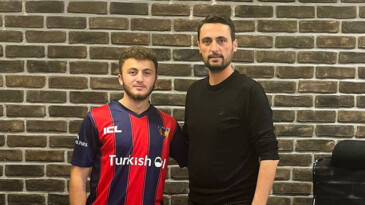 TRANSFER DÖNEMİ KAPANDI