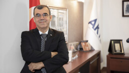 “Zirai ilaç kalıntısız üretim yapmak zorundayız”