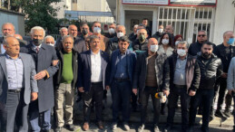 “Bu saldırı hepimize yapıldı”