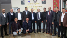 “Ulaşım sektörü ÖTV’siz yakıt istiyor”