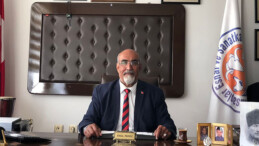 ‘ET BORSASI’ GELİYOR