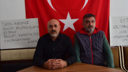EYT’LİLER ÇÖZÜM İSTİYOR