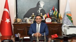 Başkan Yılmaz’dan Miraç Kandili Mesajı