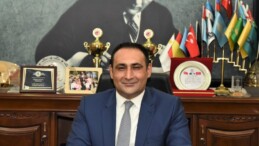 Türkiye’nin En Başarılı 3. İlçe Belediye Başkanı Seçildi