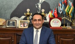 Türkiye’nin En Başarılı 3. İlçe Belediye Başkanı Seçildi