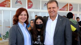 Kursiyerlere Belgelerini Verdiler